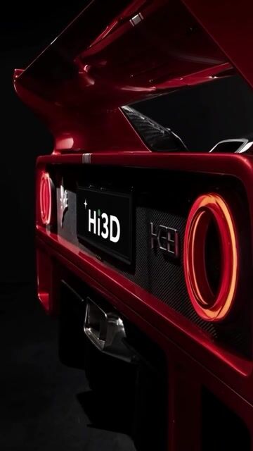 Hitem3D · AI 3D Platform