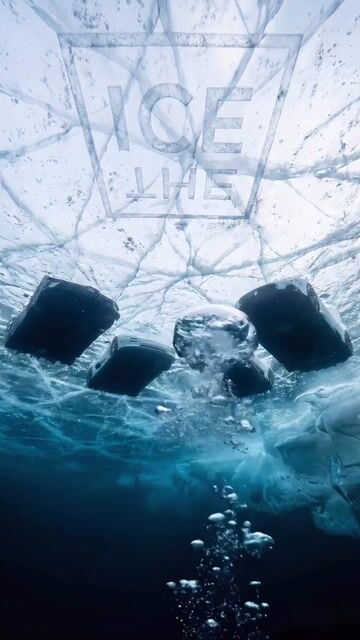 The Ice 2026 · St. Moritz Teaser