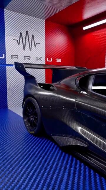 Quarkus · Rétromobile Paris