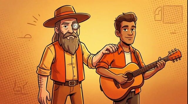 Uncle Up — join the tribe
