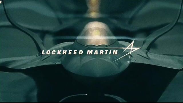 Lockheed Martin · F1LMBROS Visual Interpretation